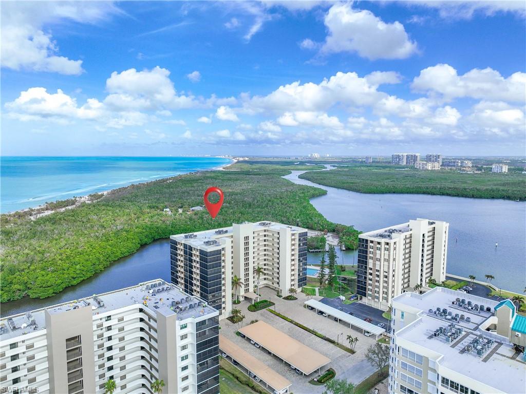 VANDERBILT SURF COLONY - Residential Lease