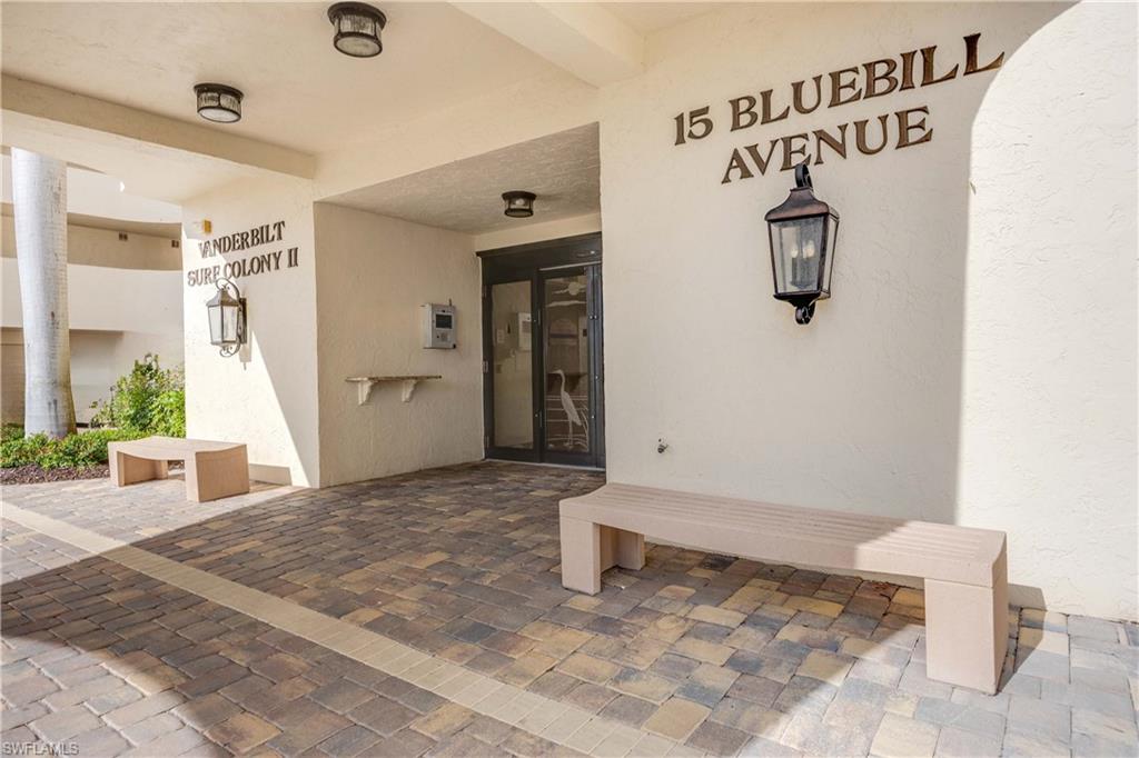 VANDERBILT SURF COLONY - Residential Lease