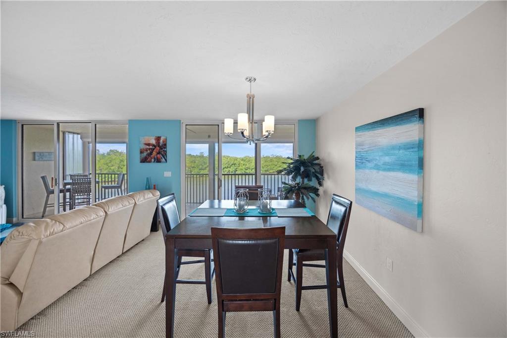 VANDERBILT SURF COLONY - Residential Lease