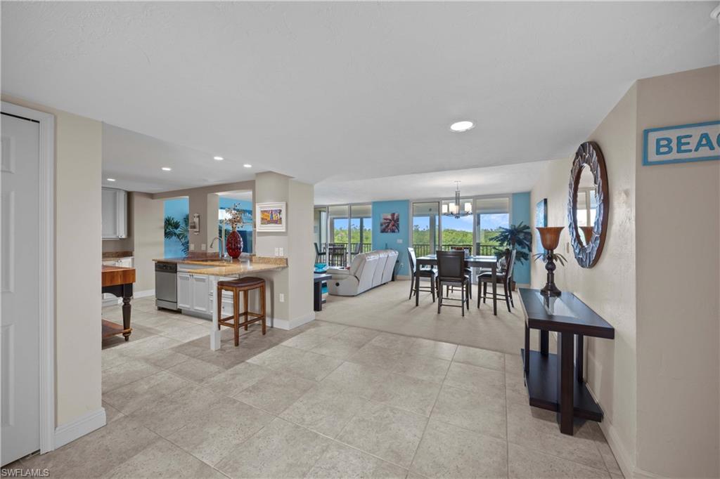 VANDERBILT SURF COLONY - Residential Lease