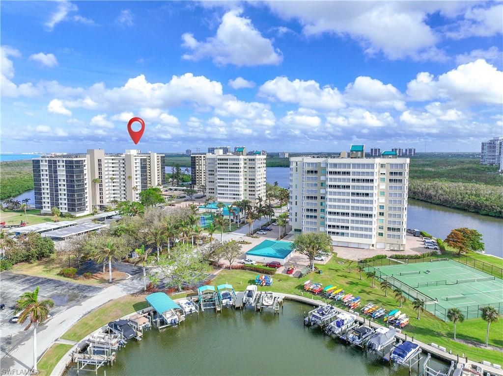 VANDERBILT SURF COLONY - Residential Lease