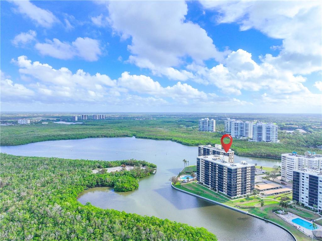 VANDERBILT SURF COLONY - Residential Lease