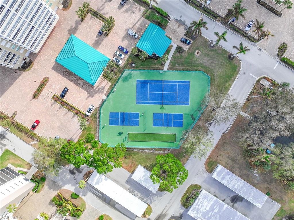VANDERBILT SURF COLONY - Residential Lease