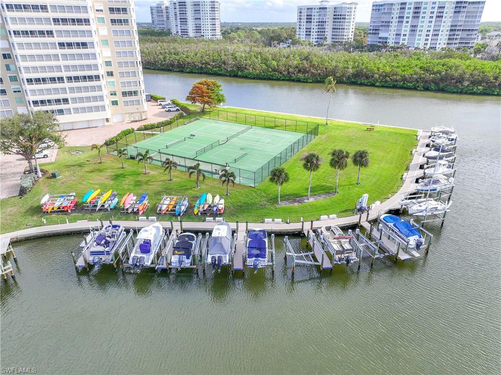 VANDERBILT SURF COLONY - Residential Lease