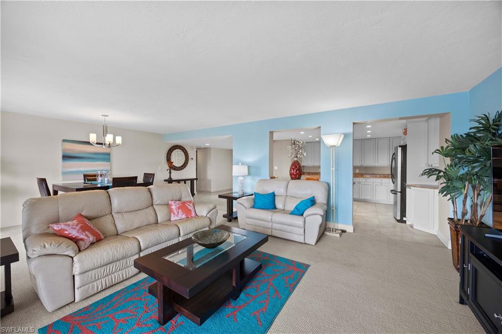 VANDERBILT SURF COLONY - Residential Lease