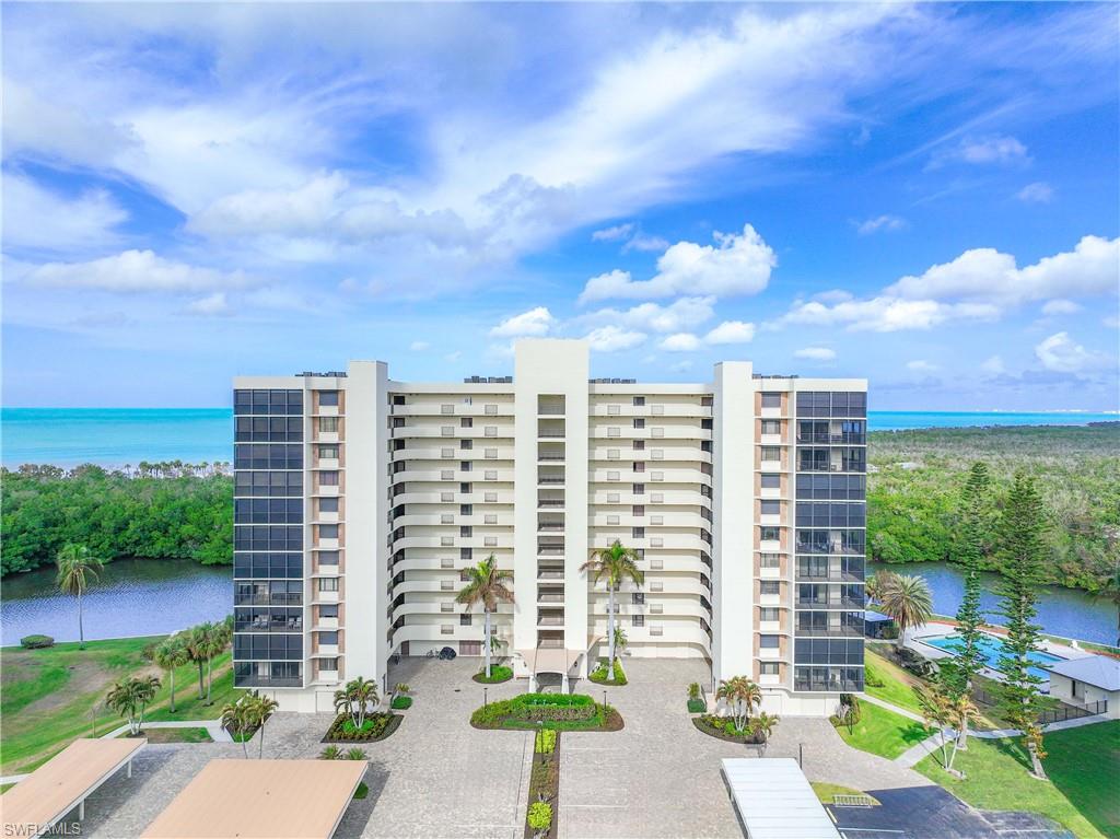 VANDERBILT SURF COLONY - Residential Lease
