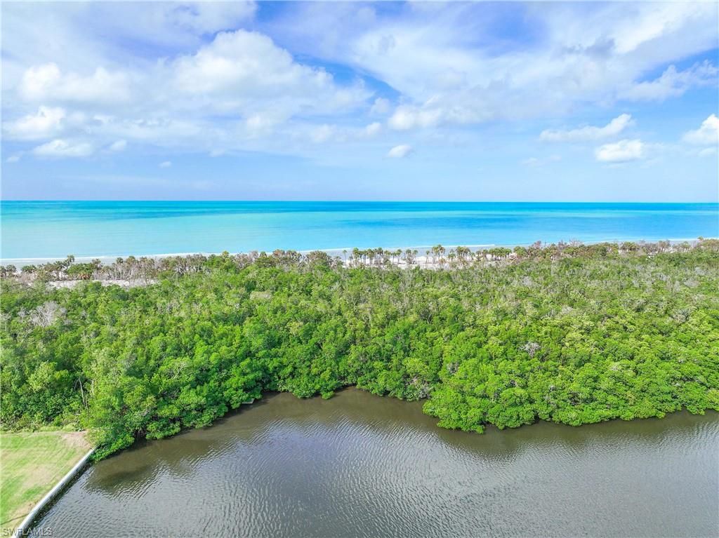 VANDERBILT SURF COLONY - Residential Lease