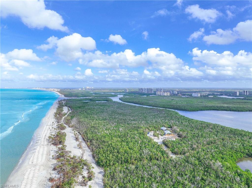 VANDERBILT SURF COLONY - Residential Lease