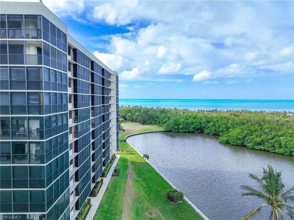 VANDERBILT SURF COLONY - Residential Lease