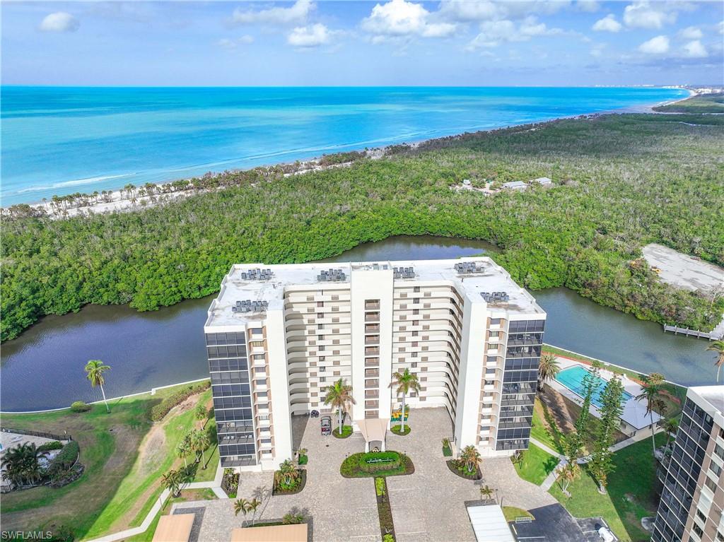 VANDERBILT SURF COLONY - Residential Lease