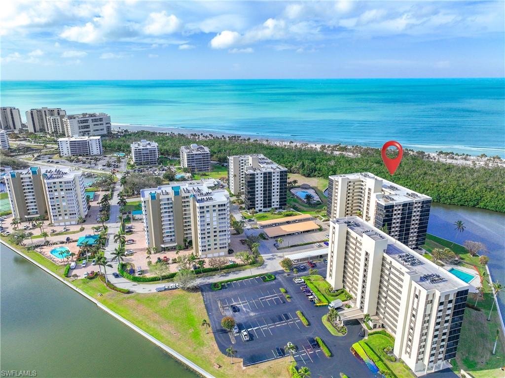 VANDERBILT SURF COLONY - Residential Lease