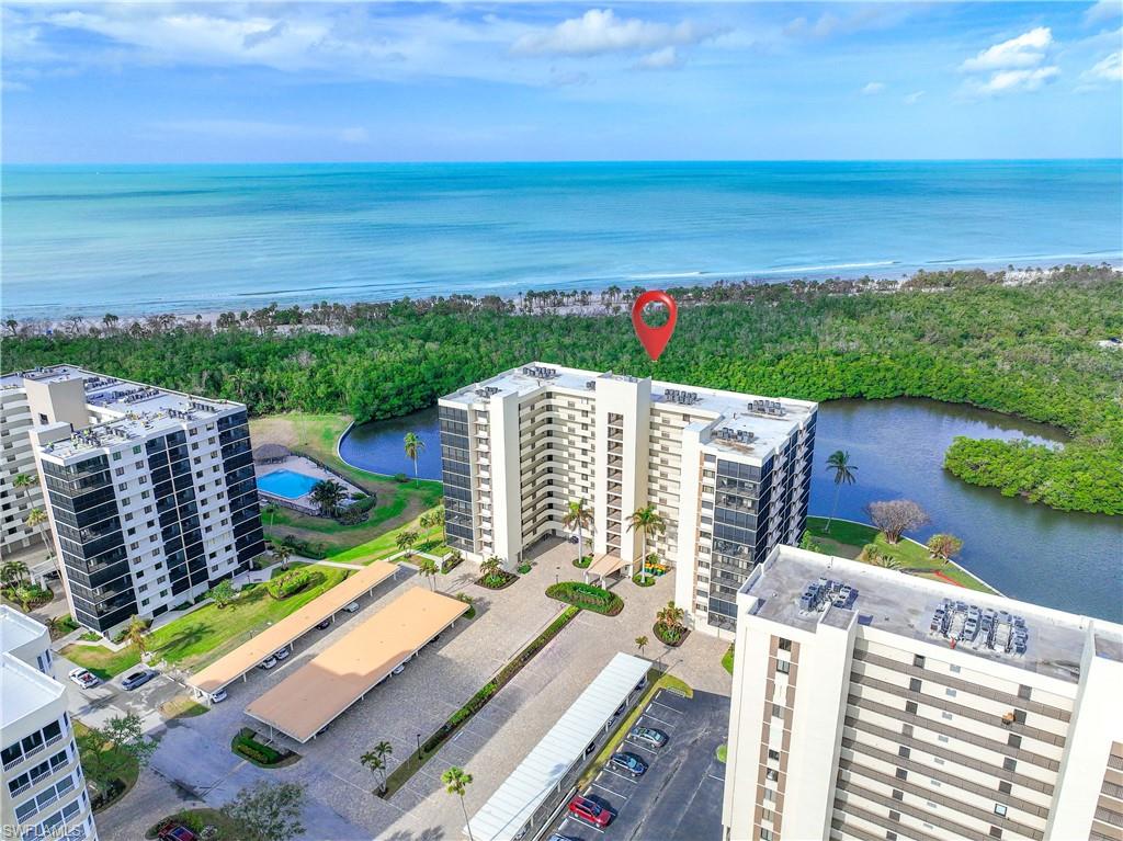 VANDERBILT SURF COLONY - Residential Lease