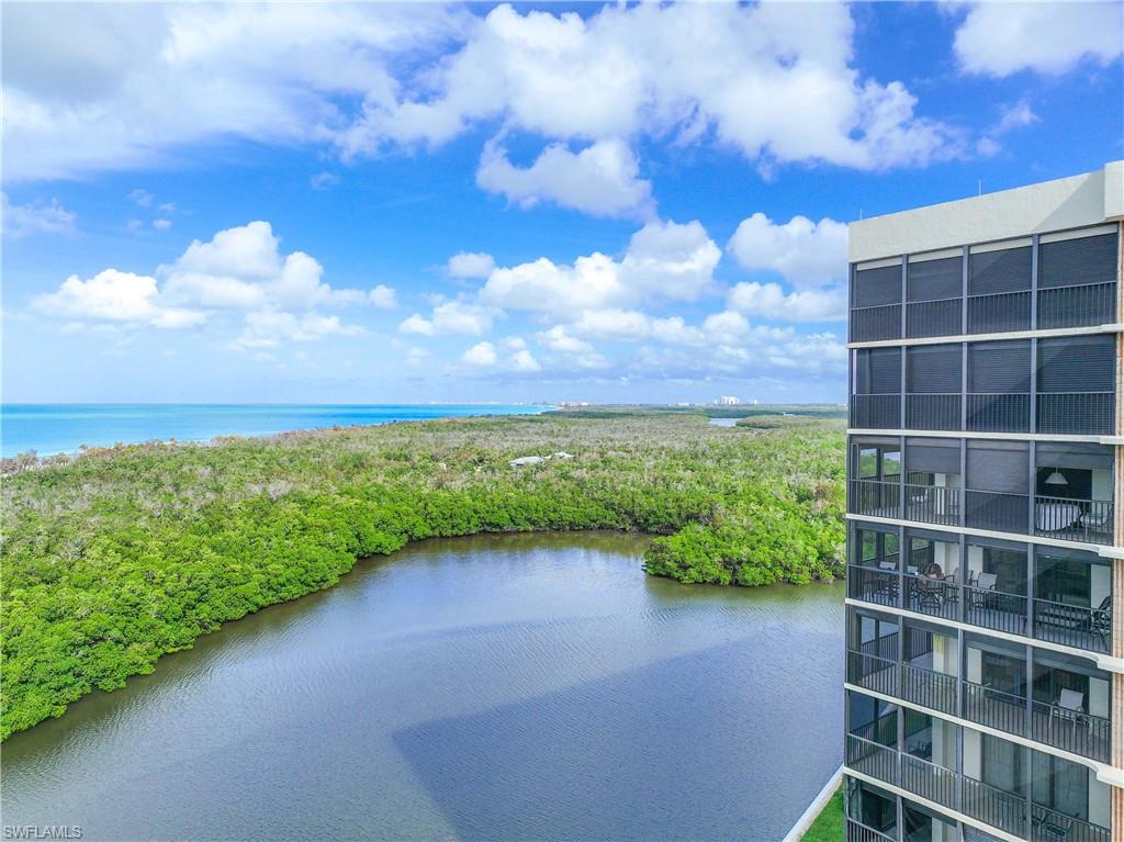 VANDERBILT SURF COLONY - Residential Lease