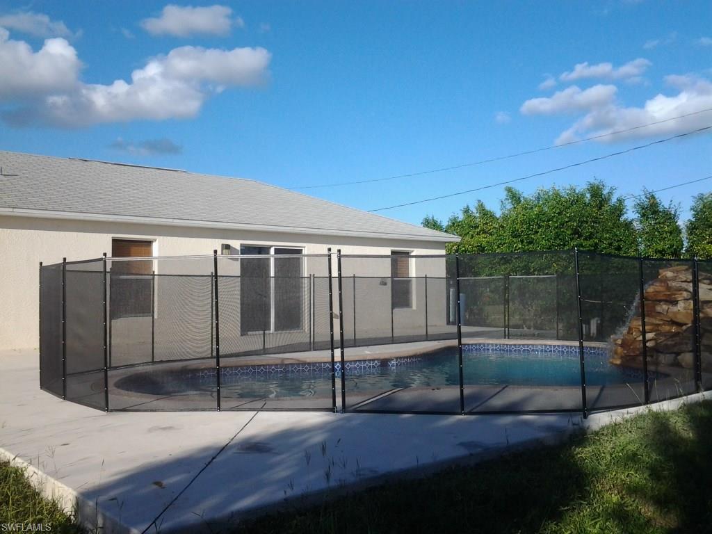 NOT APPLICABLE - Residential