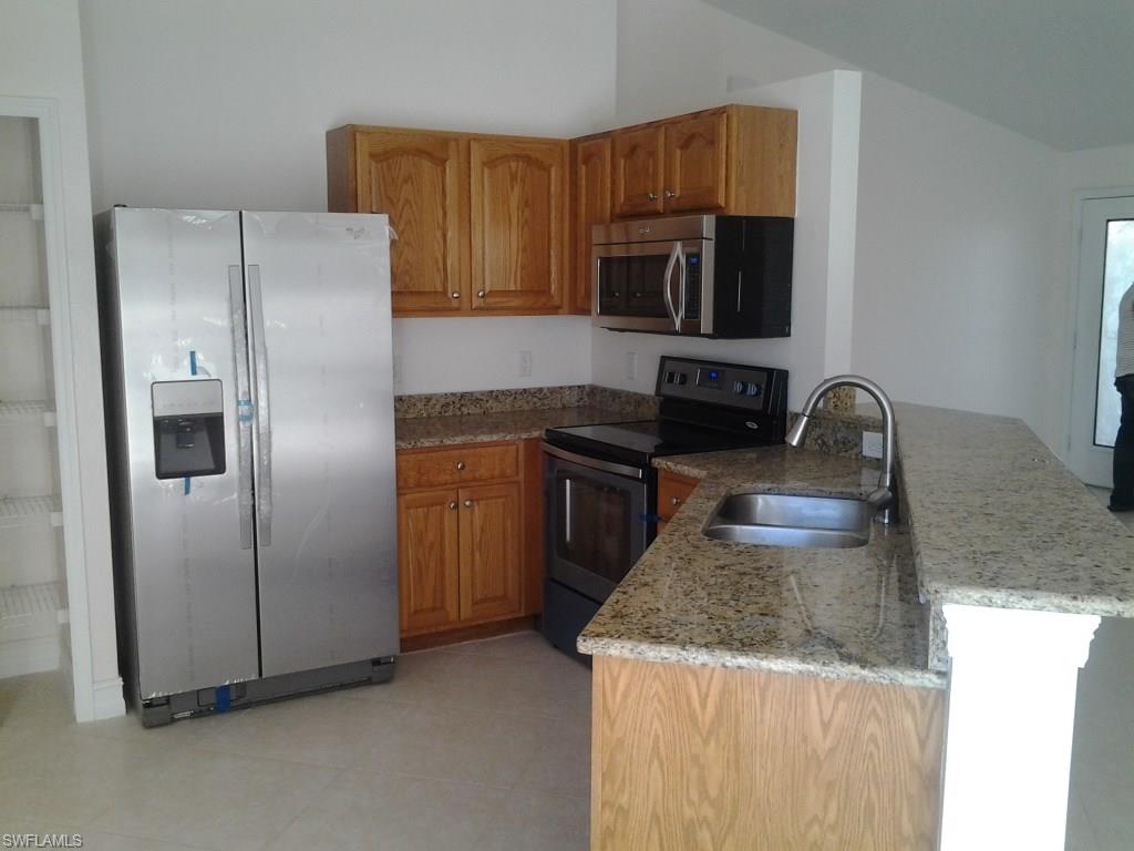 NOT APPLICABLE - Residential