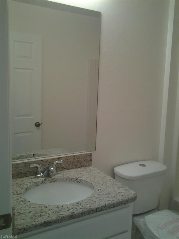 NOT APPLICABLE - Residential