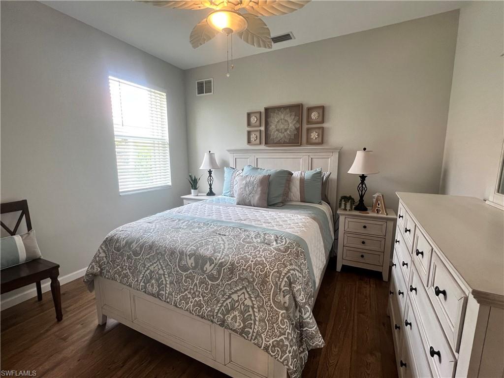REFLECTION LAKES OF NAPLES - Residential Lease
