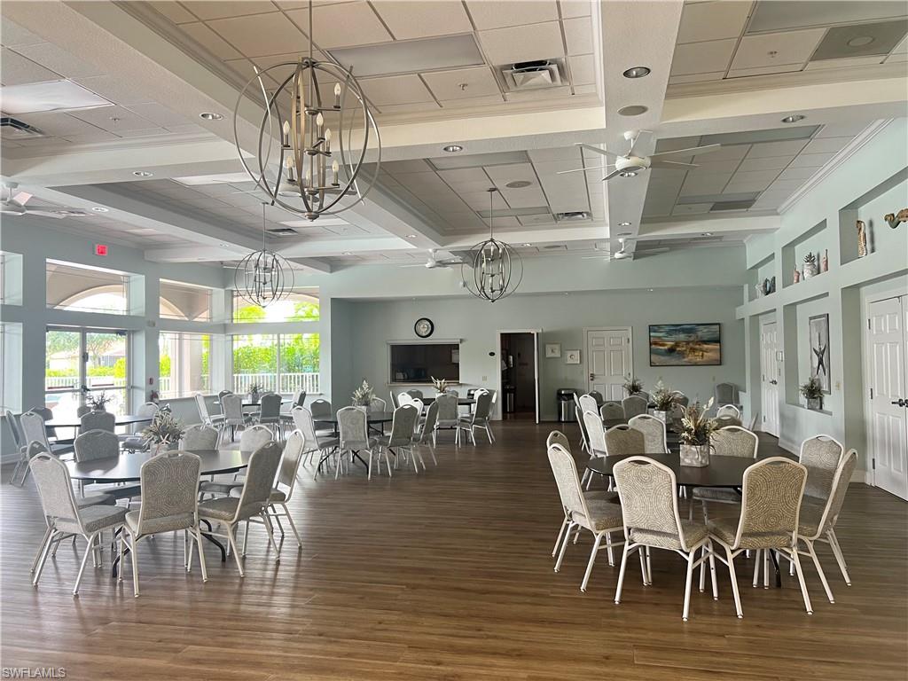 REFLECTION LAKES OF NAPLES - Residential Lease