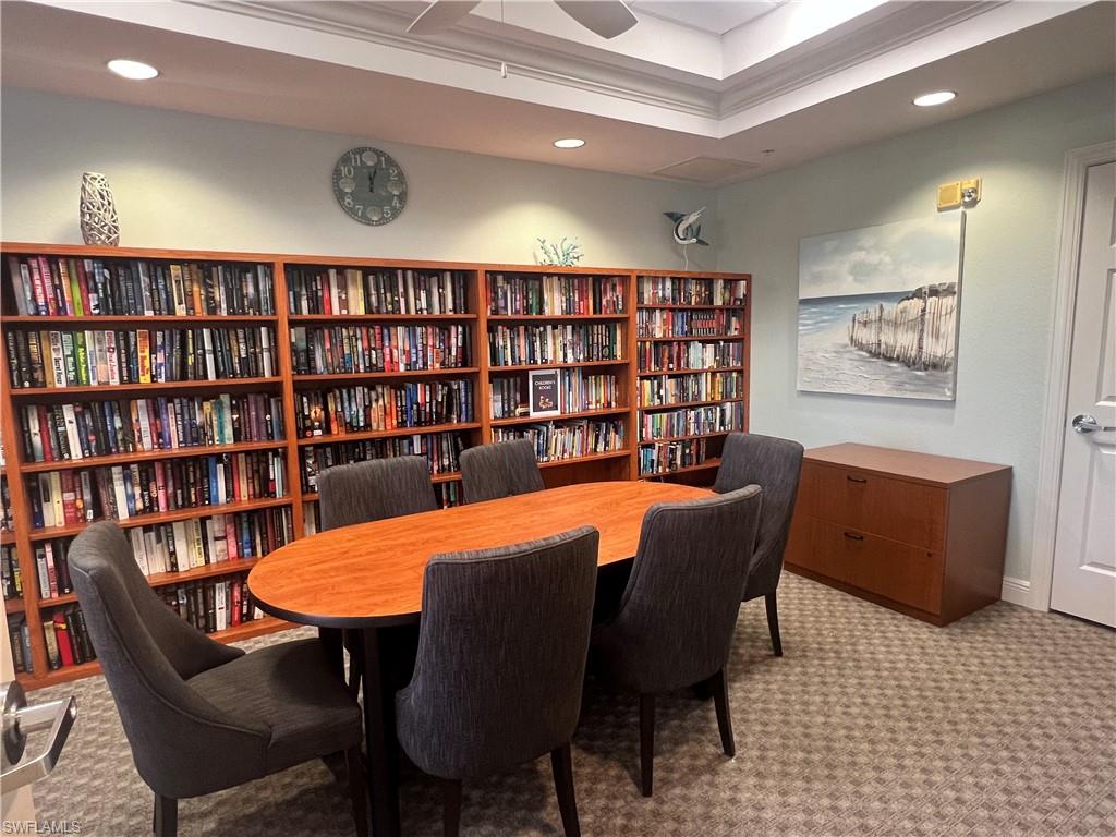 REFLECTION LAKES OF NAPLES - Residential Lease