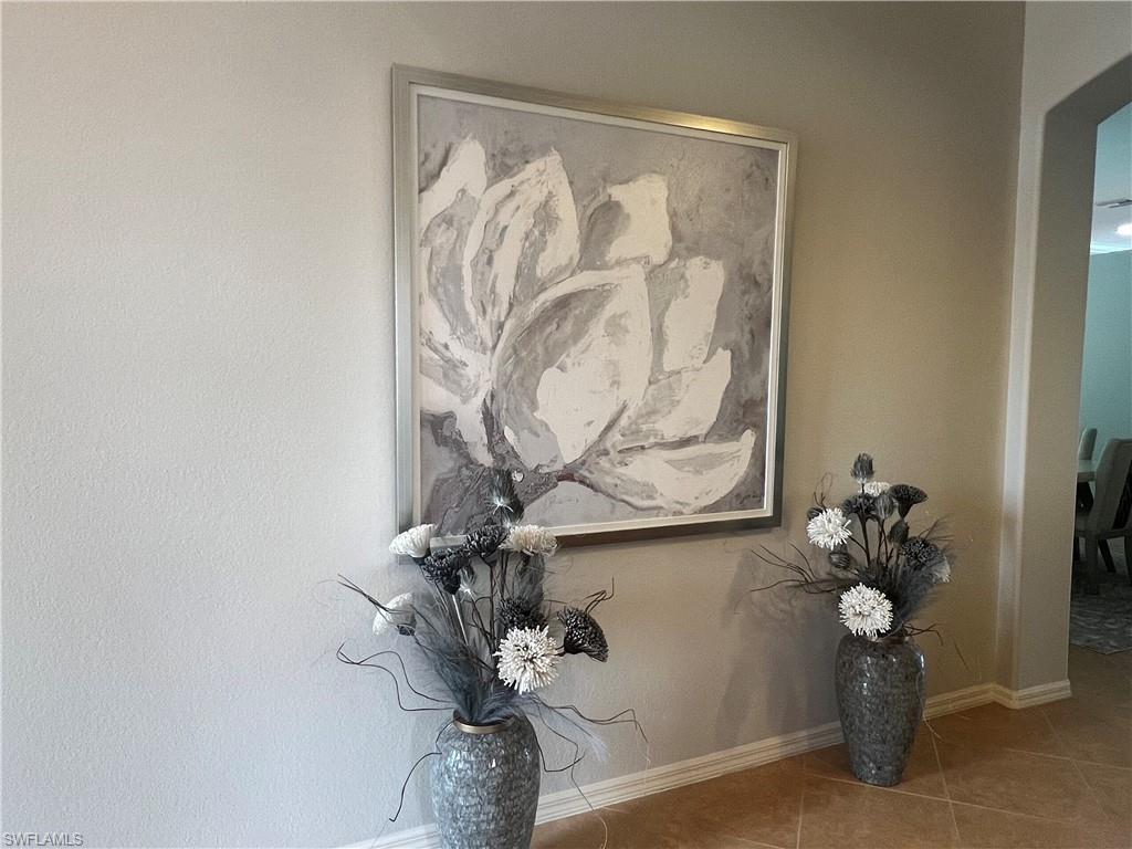 REFLECTION LAKES OF NAPLES - Residential Lease