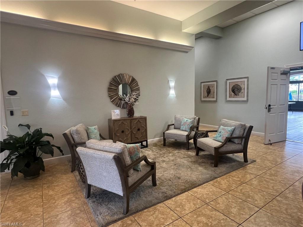 REFLECTION LAKES OF NAPLES - Residential Lease