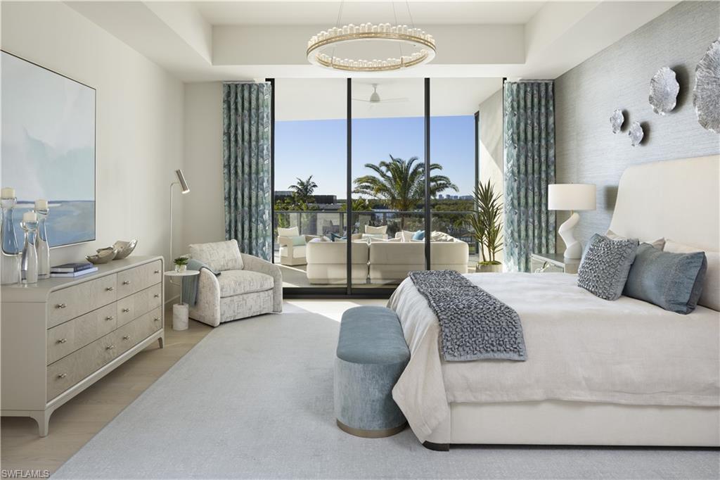 THE RITZ-CARLTON RESIDENCES ESTERO BAY - Residential