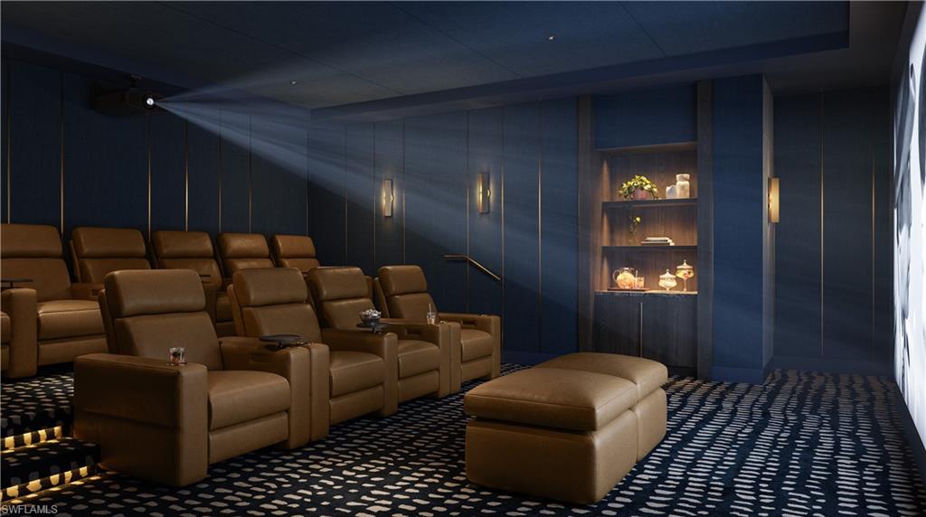 THE RITZ-CARLTON RESIDENCES ESTERO BAY - Residential