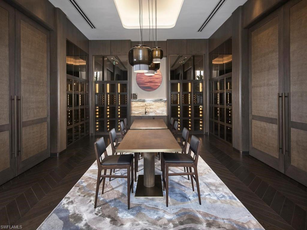 THE RITZ-CARLTON RESIDENCES ESTERO BAY - Residential