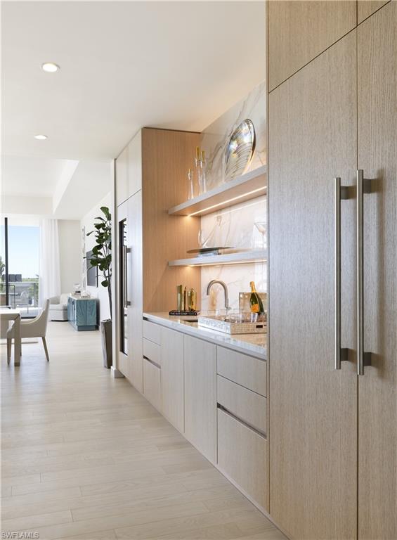 THE RITZ-CARLTON RESIDENCES ESTERO BAY - Residential