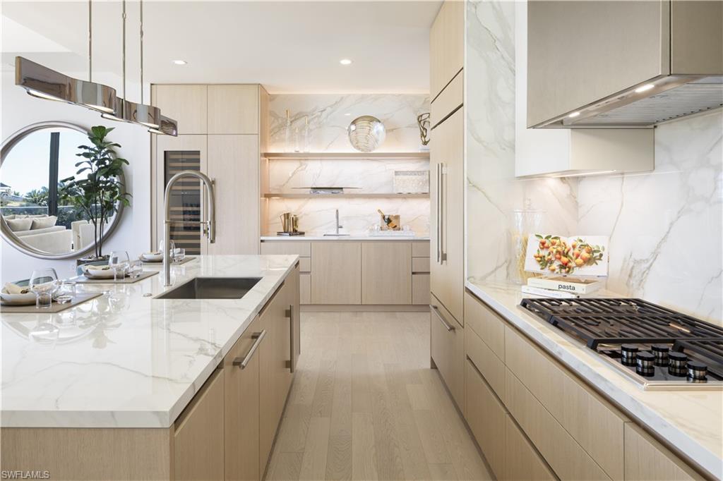 THE RITZ-CARLTON RESIDENCES ESTERO BAY - Residential