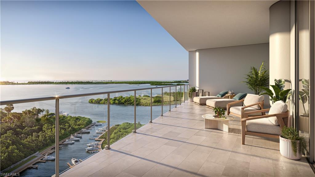 THE RITZ-CARLTON RESIDENCES ESTERO BAY - Residential