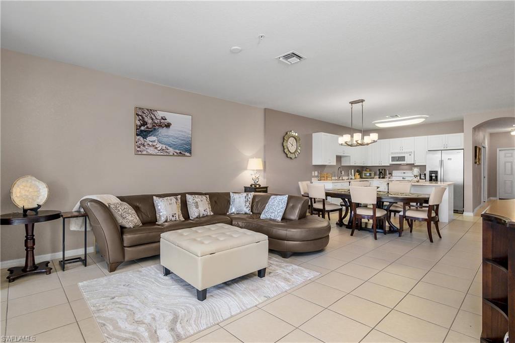 MARBELLA AT SPANISH WELLS - Residential Lease