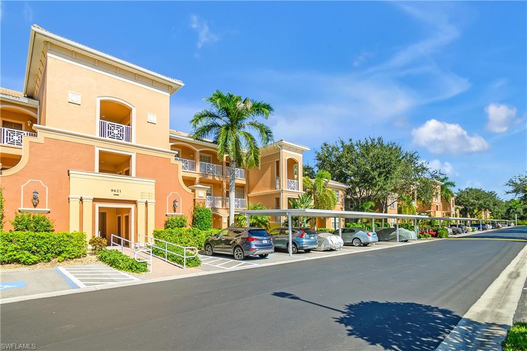 MARBELLA AT SPANISH WELLS - Residential Lease