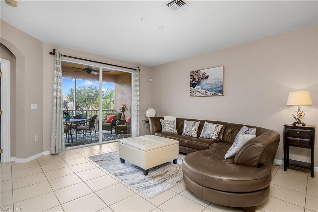 MARBELLA AT SPANISH WELLS - Residential Lease