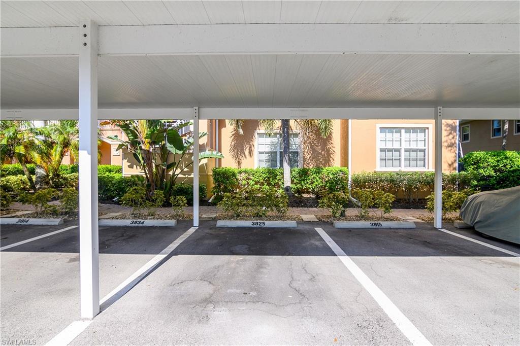 MARBELLA AT SPANISH WELLS - Residential Lease
