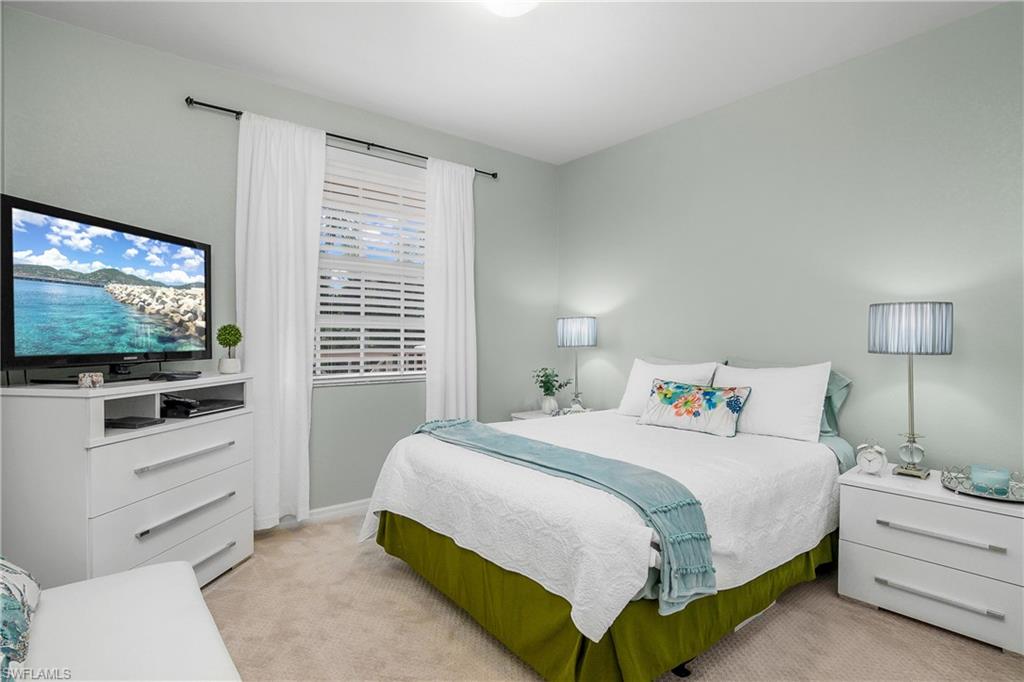 MARBELLA AT SPANISH WELLS - Residential Lease