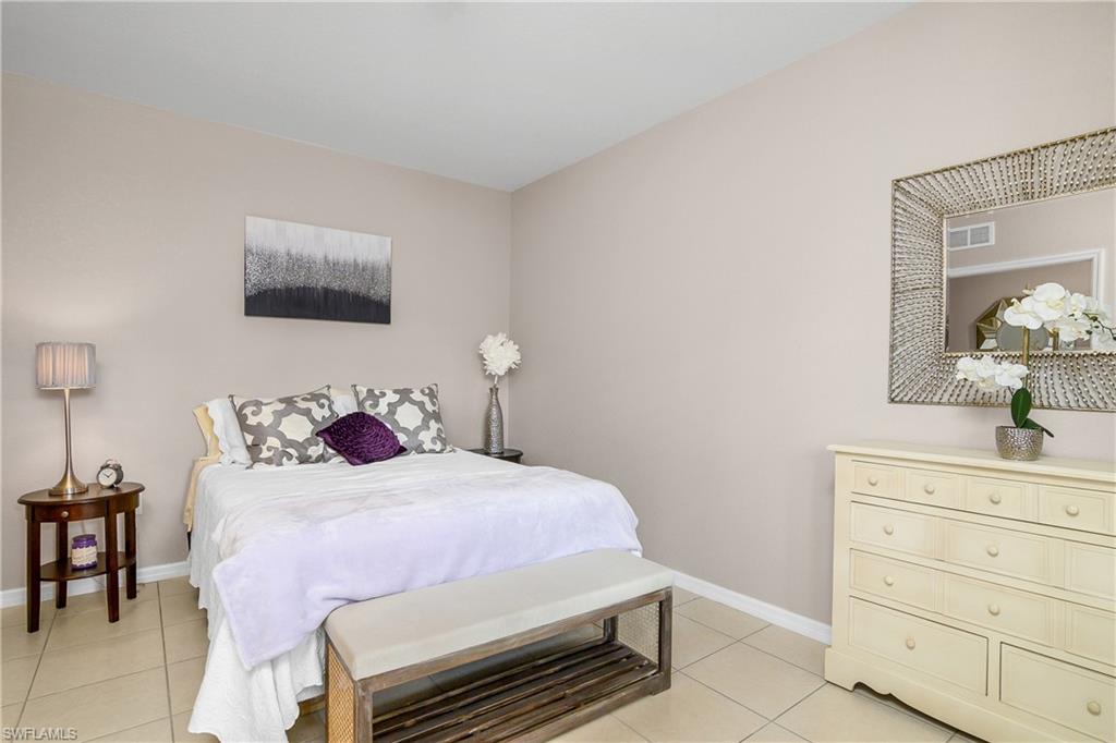 MARBELLA AT SPANISH WELLS - Residential Lease
