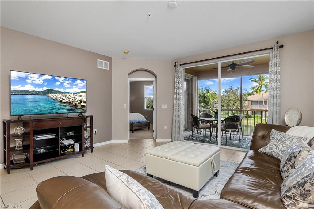 MARBELLA AT SPANISH WELLS - Residential Lease