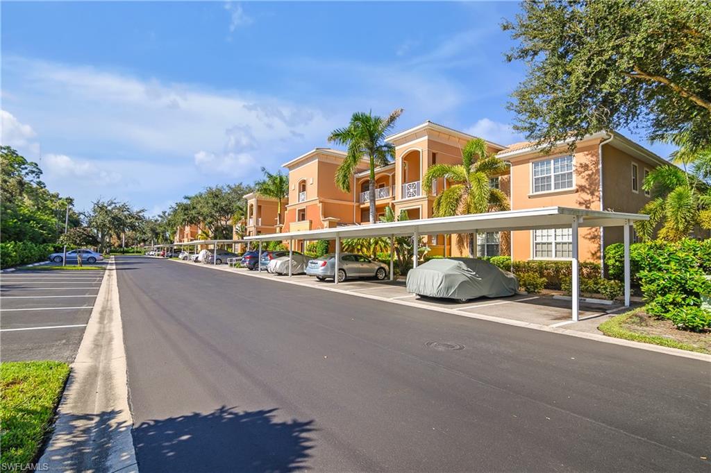 MARBELLA AT SPANISH WELLS - Residential Lease