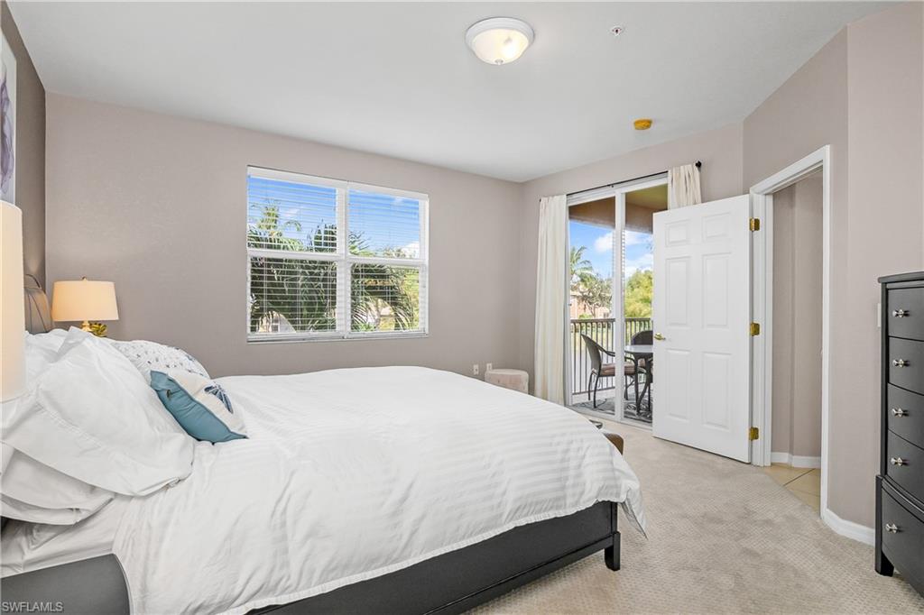 MARBELLA AT SPANISH WELLS - Residential Lease