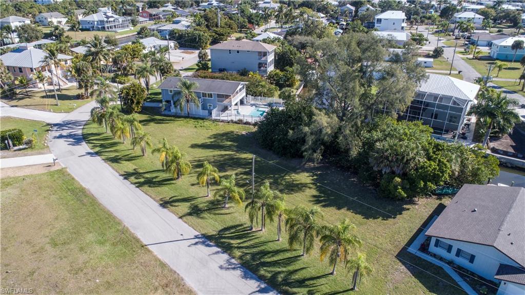 ESTERO BAY SHORES - Land