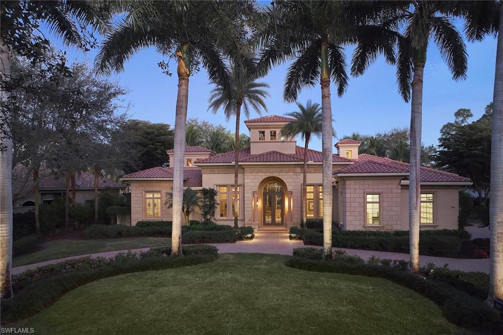 ESTATES AT GREY OAKS - Residential