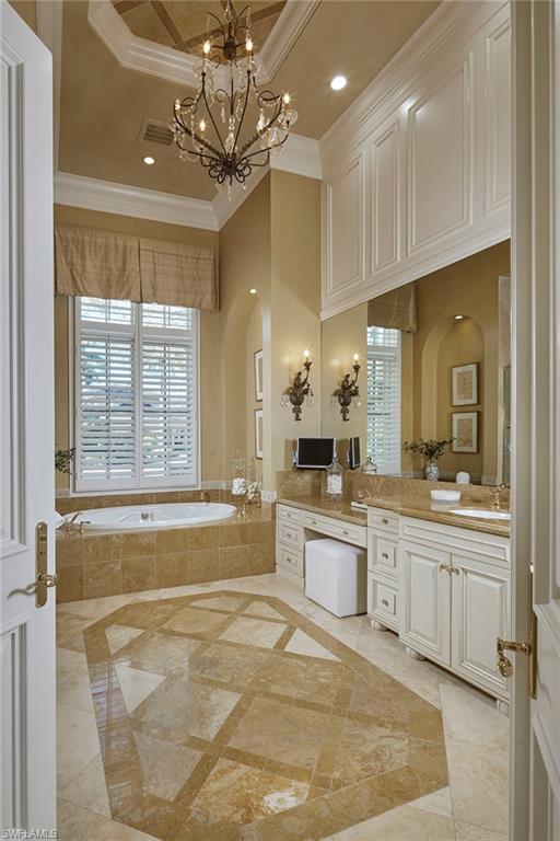 ESTATES AT GREY OAKS - Residential