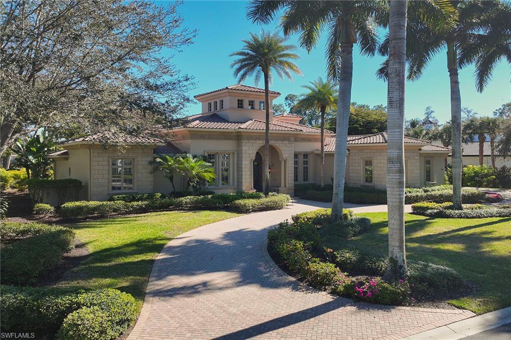 ESTATES AT GREY OAKS - Residential