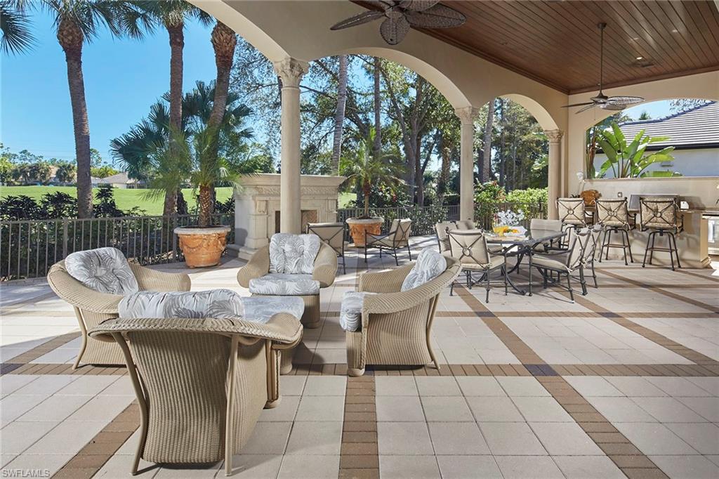 ESTATES AT GREY OAKS - Residential