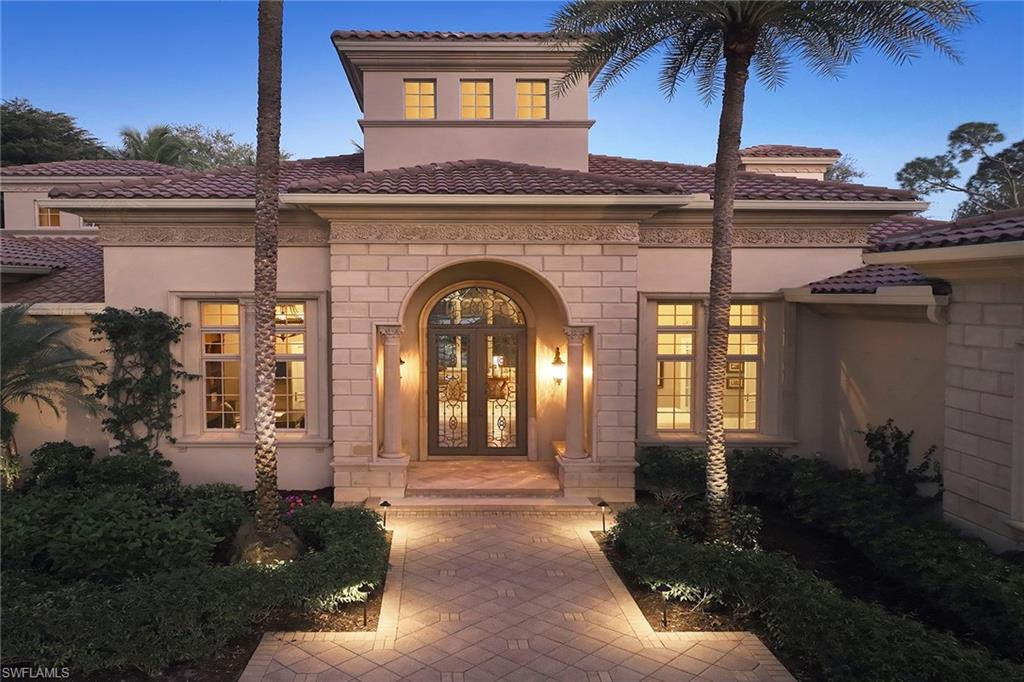 ESTATES AT GREY OAKS - Residential