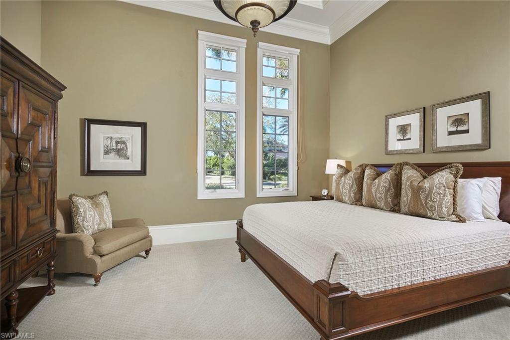 ESTATES AT GREY OAKS - Residential