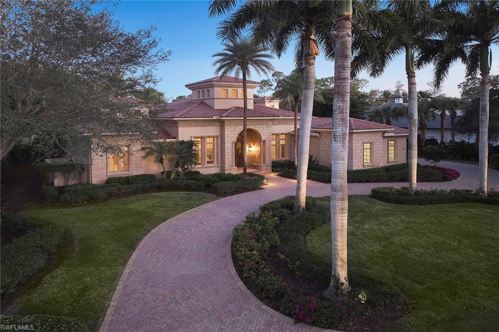 ESTATES AT GREY OAKS - Residential