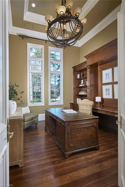 ESTATES AT GREY OAKS - Residential