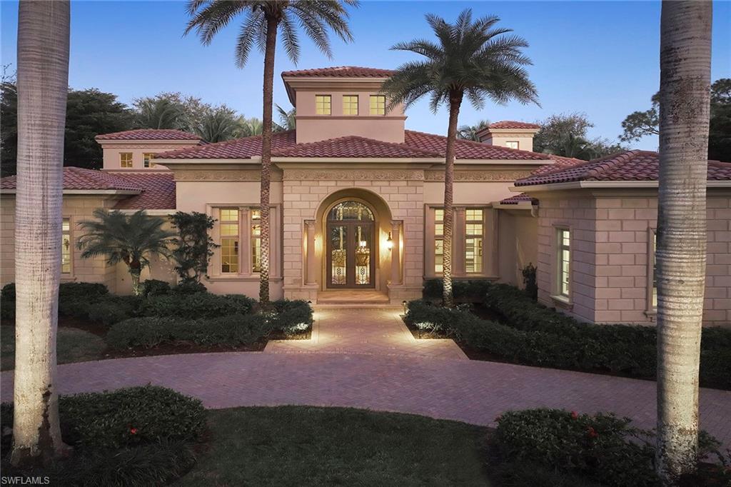 ESTATES AT GREY OAKS - Residential